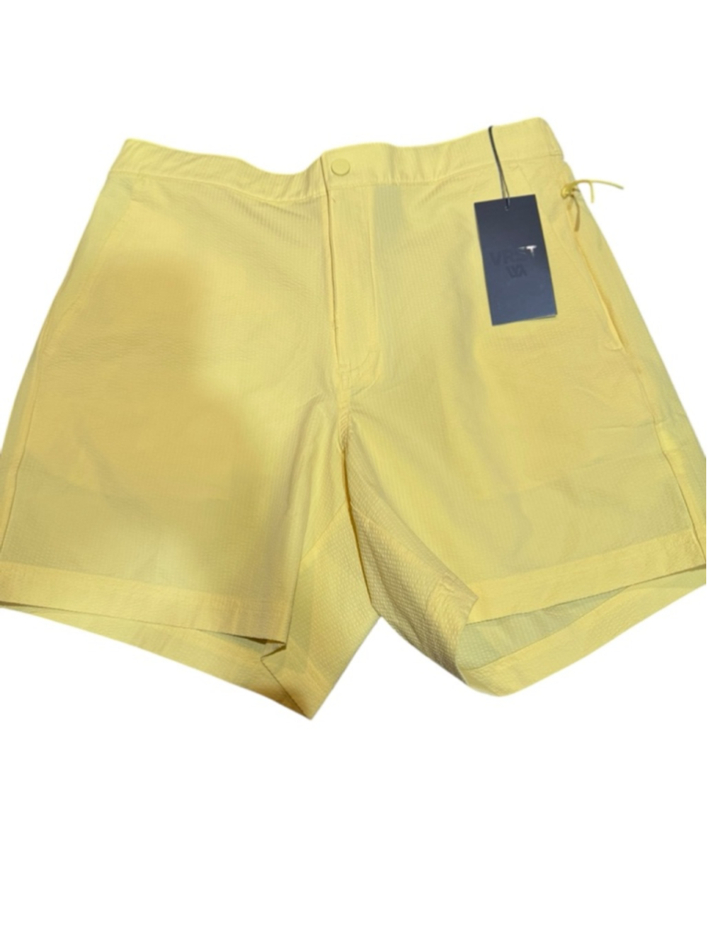 VRST Resort Shorts Medium Mens in or out of water activities - Picture 2 of 10